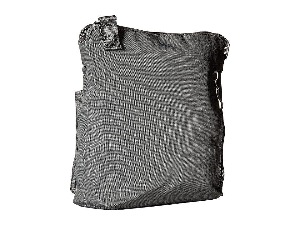 Baggallini Pocket Crossbody Bag with RFID-Blocking Wristlet Product Image