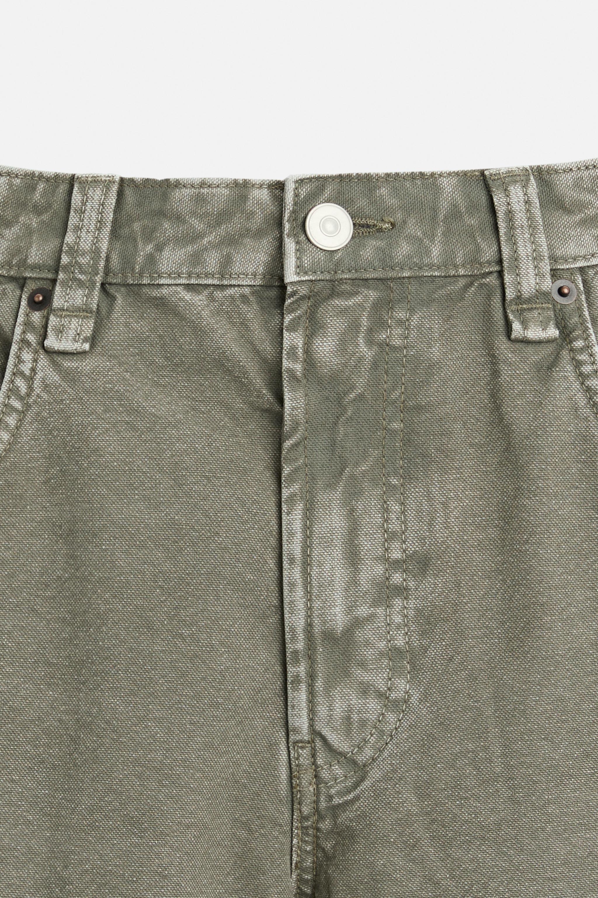 RELAXED FIT JEANS Product Image