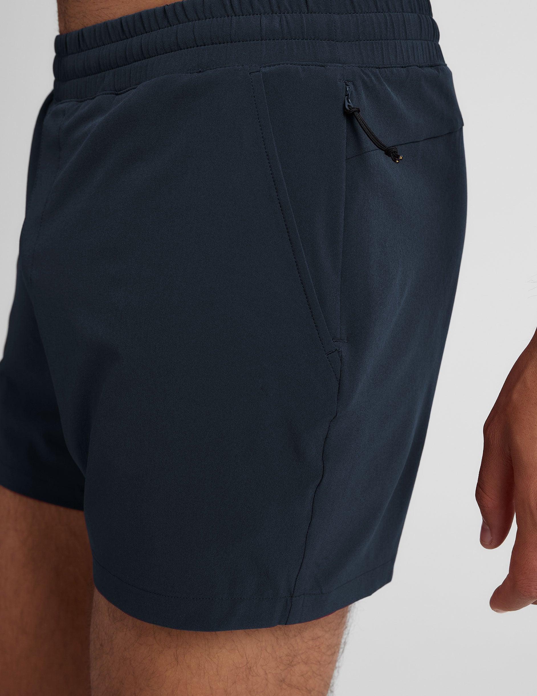 Pivotal 2.0 Men's Lined Short  5" Male Product Image
