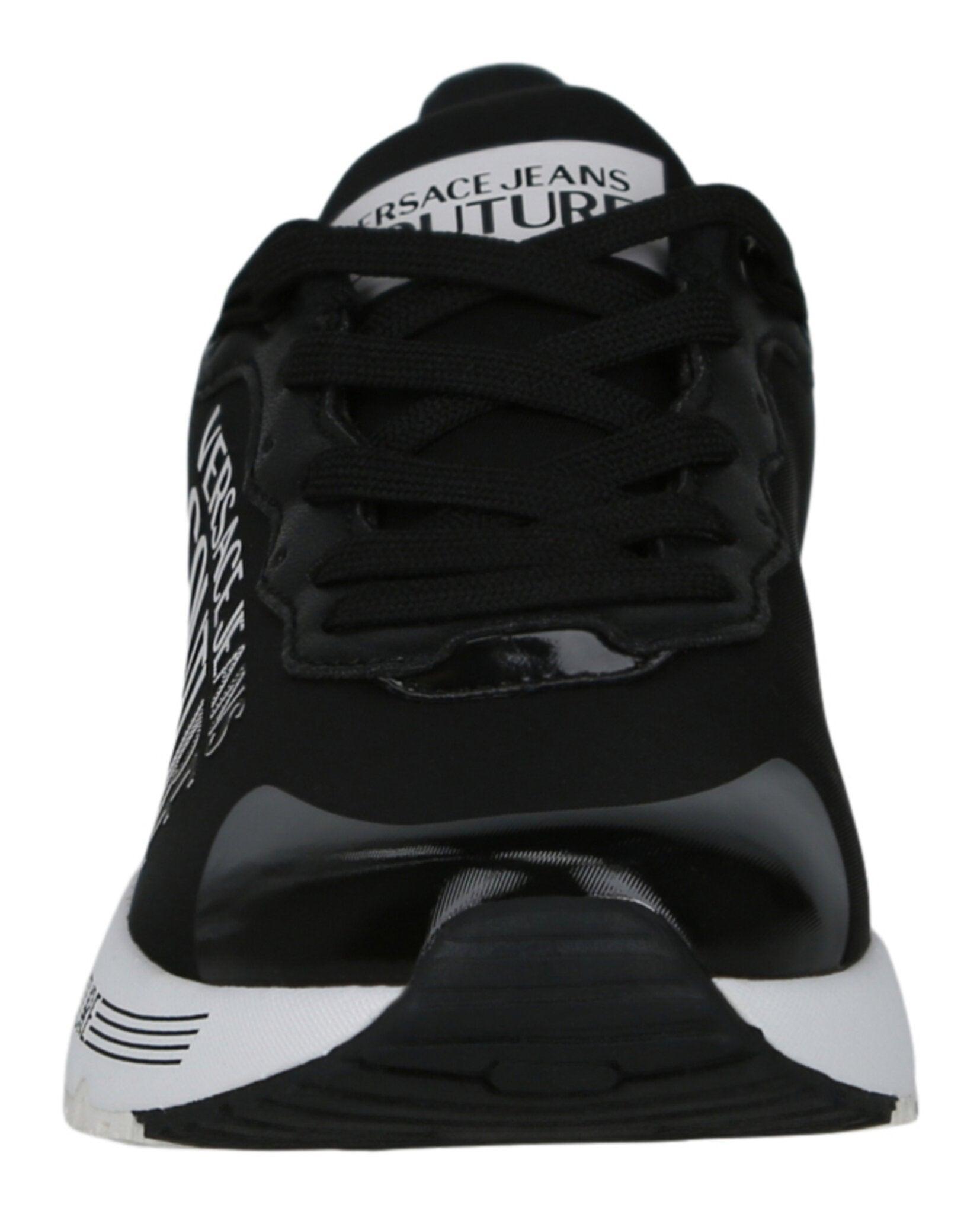 Versace Jeans Dynamic Logo Sneakers Female Product Image
