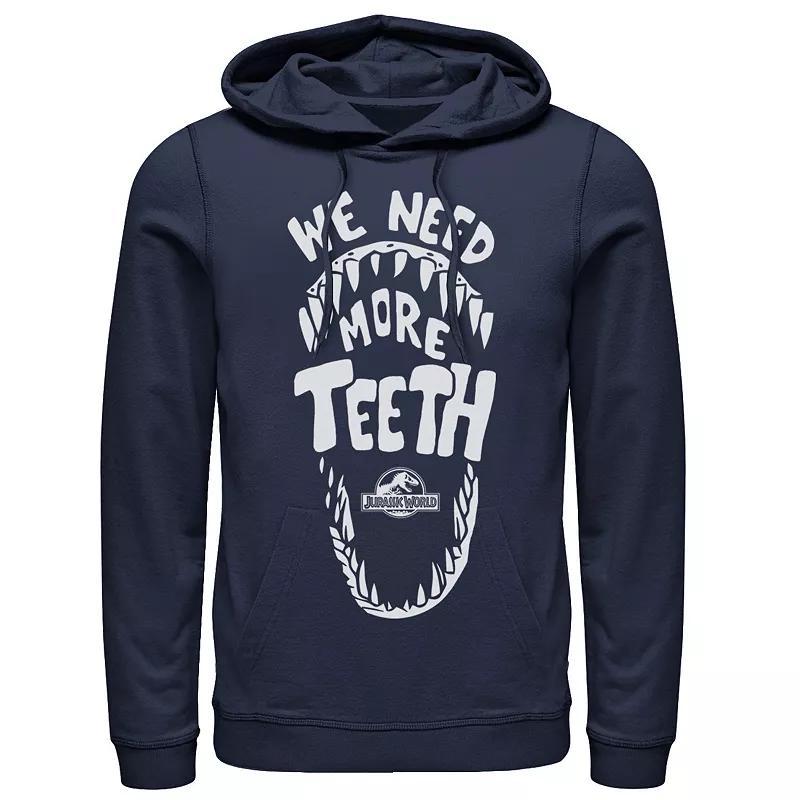 Men's Nickelodeon Wild Thornberries Family RV Gathering Logo Hoodie, Size: 3XL, Black Product Image