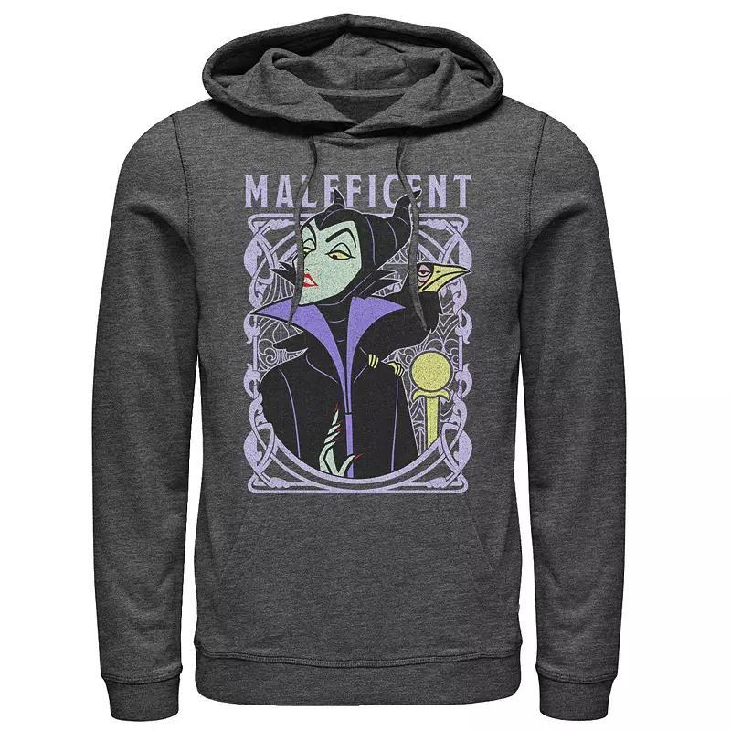 Disney / Pixar's Onward Men's Crest Hoodie, Size: Medium, Blue Product Image