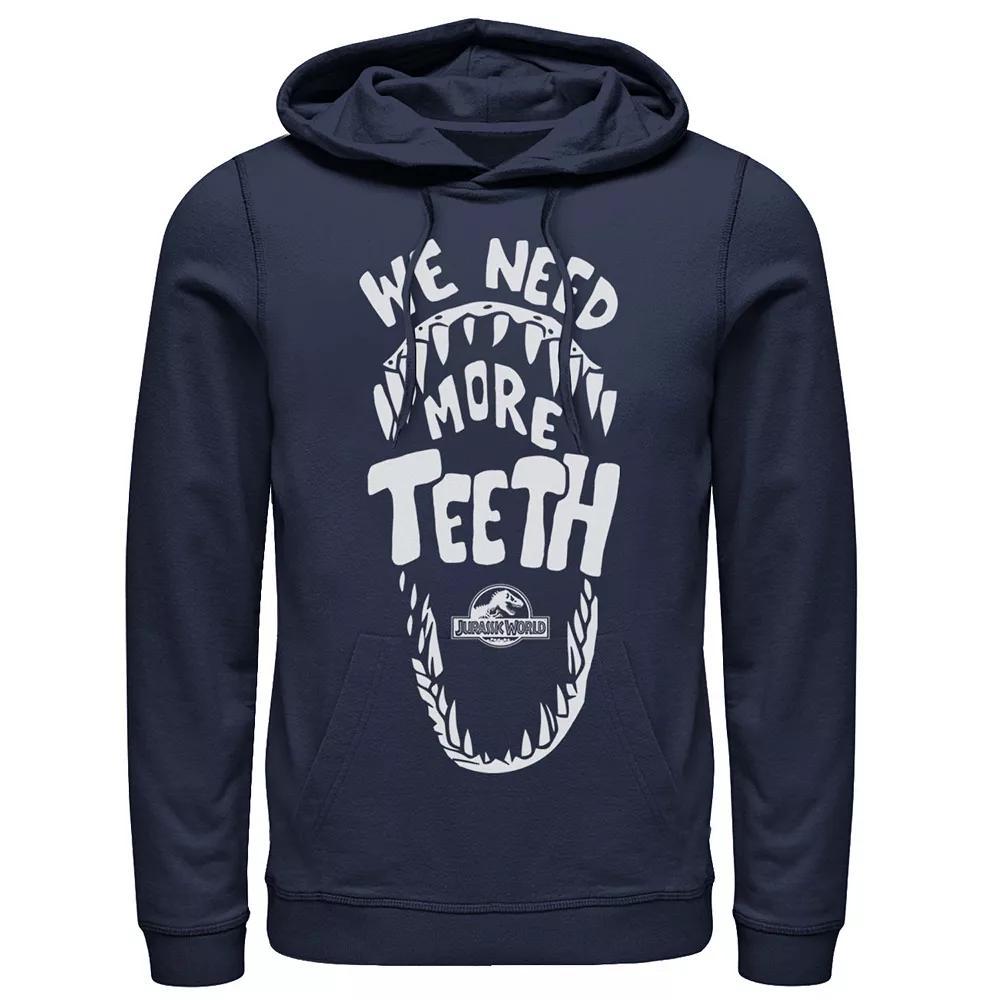Men's Nickelodeon Wild Thornberries Family RV Gathering Logo Hoodie, Size: 3XL, Black Product Image