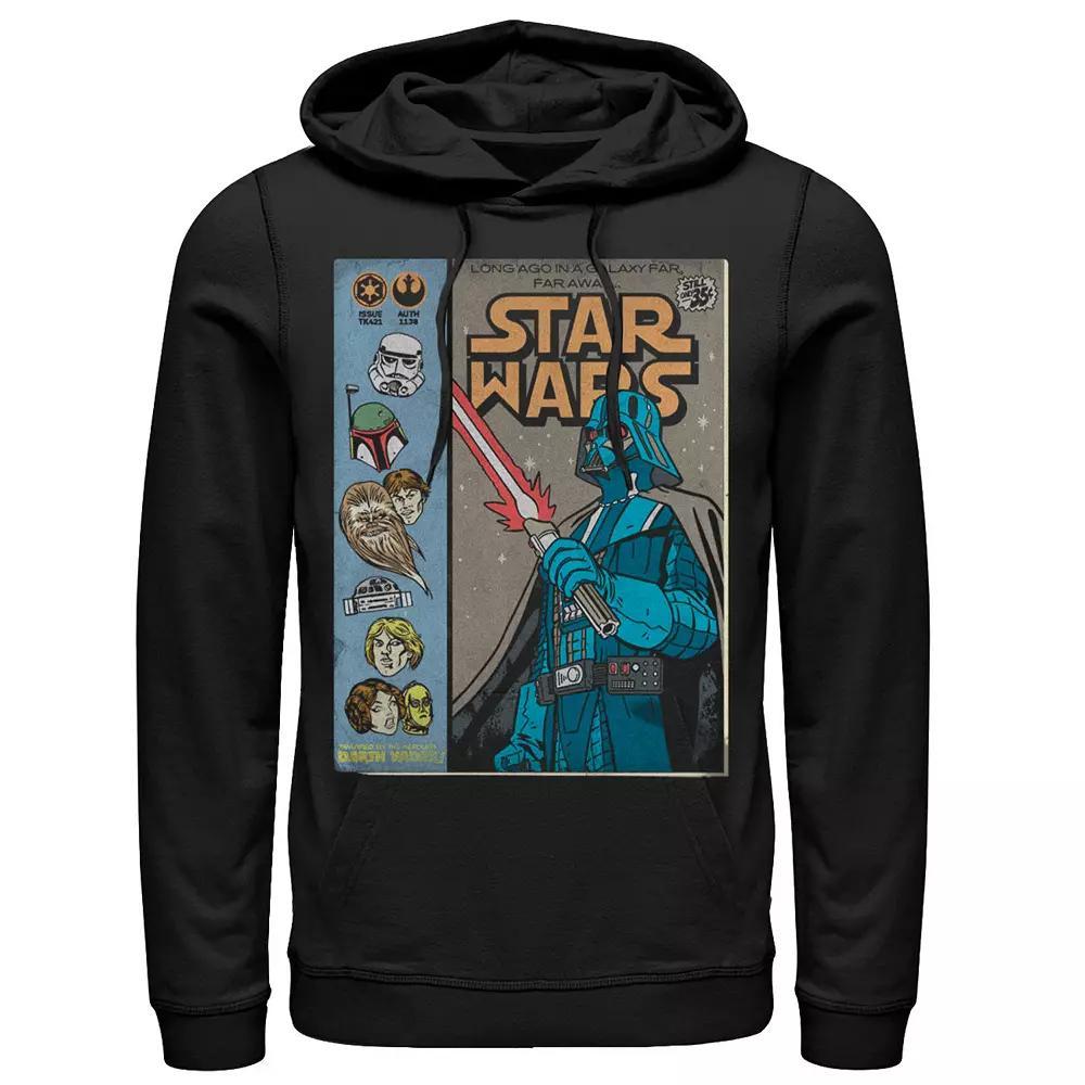 Men's Jurassic World Two We Made Them We Save Them Hoodie, Size: XXL, Grey Heather Product Image