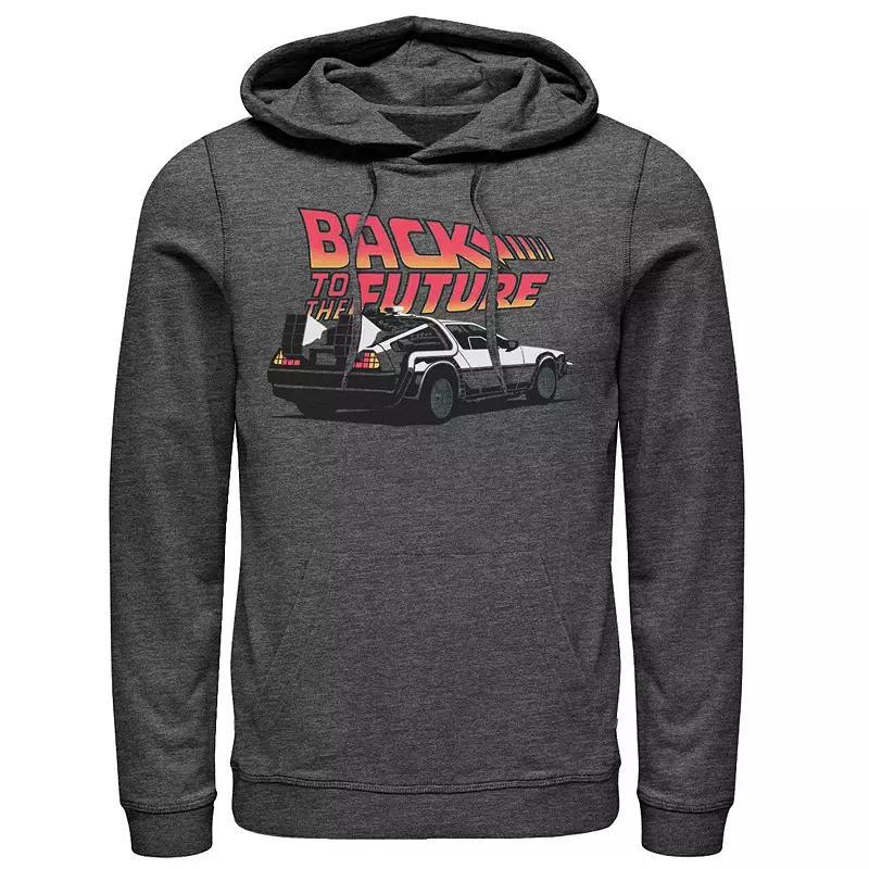 Men's Star Wars The Rise of Skywalker Sith Trooper Logo Graphic Hoodie, Size: XL, Red Product Image
