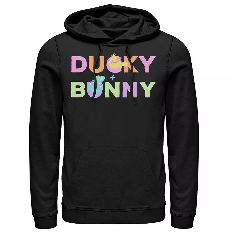 Disneys Snow White Happy Mens Pullover Hoodie Blue Product Image