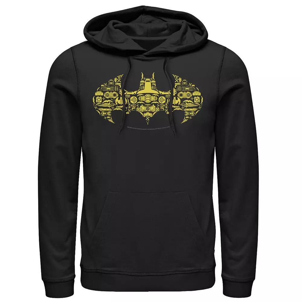Men's Star Wars Graphic Hoodie, Size: Large, Number One Product Image