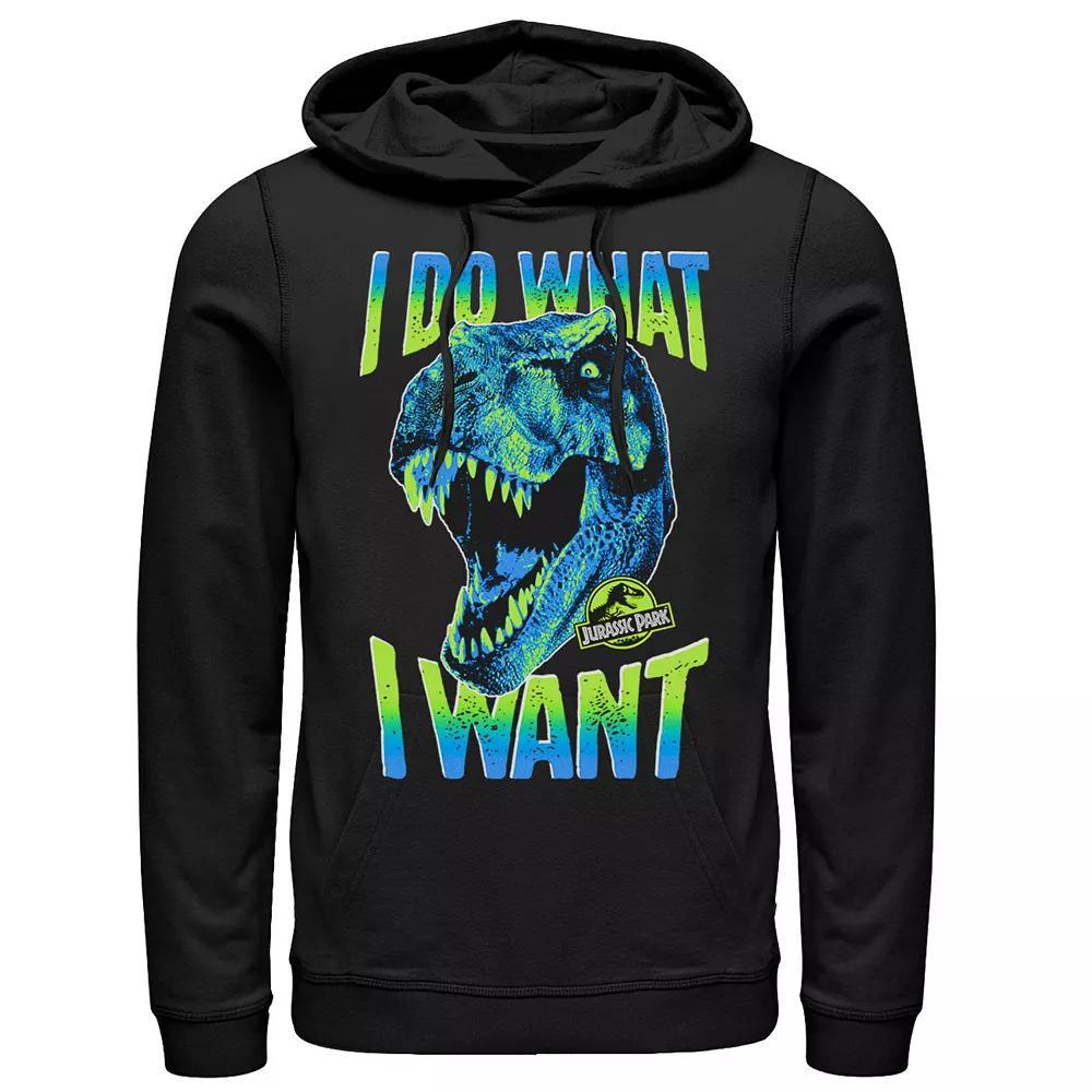 Mens Star Wars MC Darth Vader Hoodie Product Image