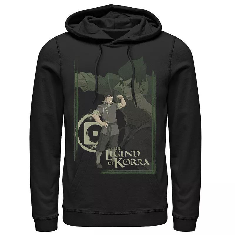 Men's Star Wars The Rise of Skywalker Chewie Copilot Graphic Hoodie, Size: Medium, Blue Product Image