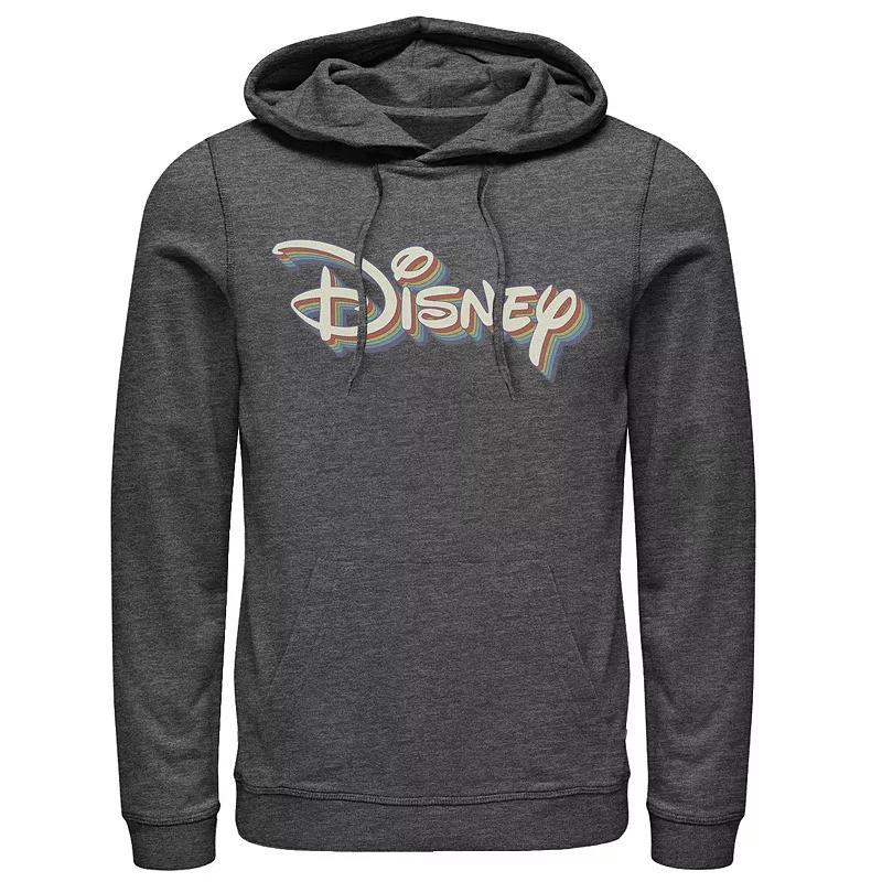 Mens Harry Potter Neither Can Live While The Other Survives Quote Hoodie Blue Product Image