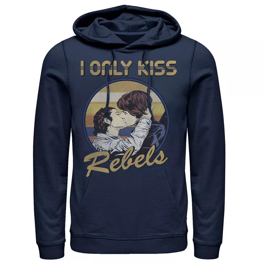 Mens Nickelodeon Spongebob Squarepants Let It Snow Let It Snow Let It Snow Graphic Hoodie Product Image