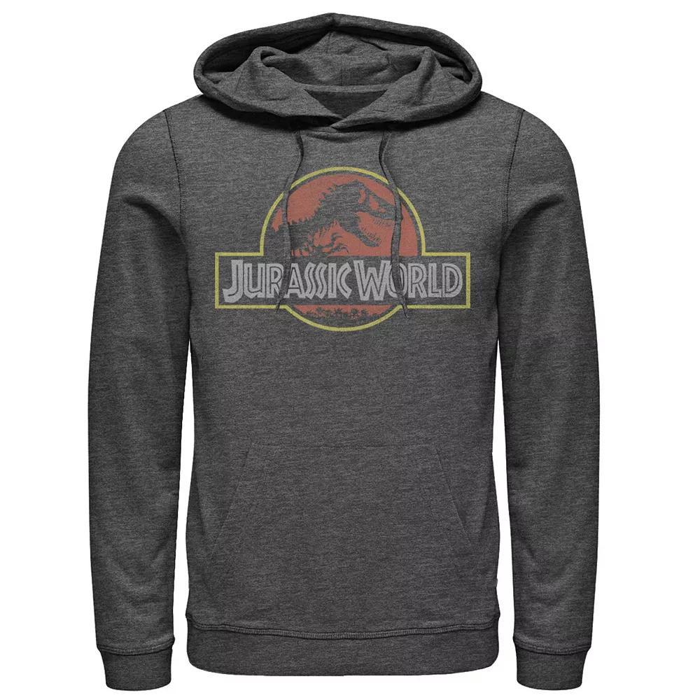 Men's Adventure Time Jake the Dog 2010 Head Shot Hoodie, Size: Large, Red Product Image