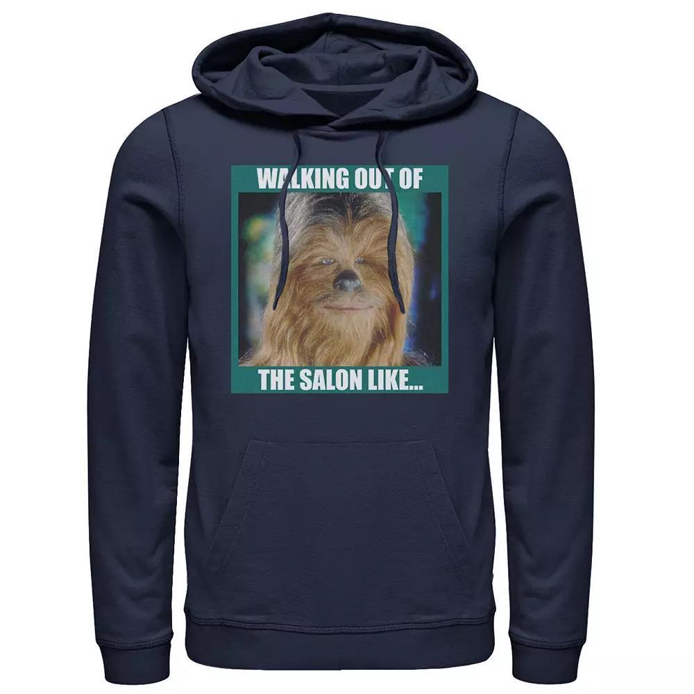 Men's Magic: The Gathering Gilded Lotus Graphic Hoodie, Size: XXL, Blue Product Image