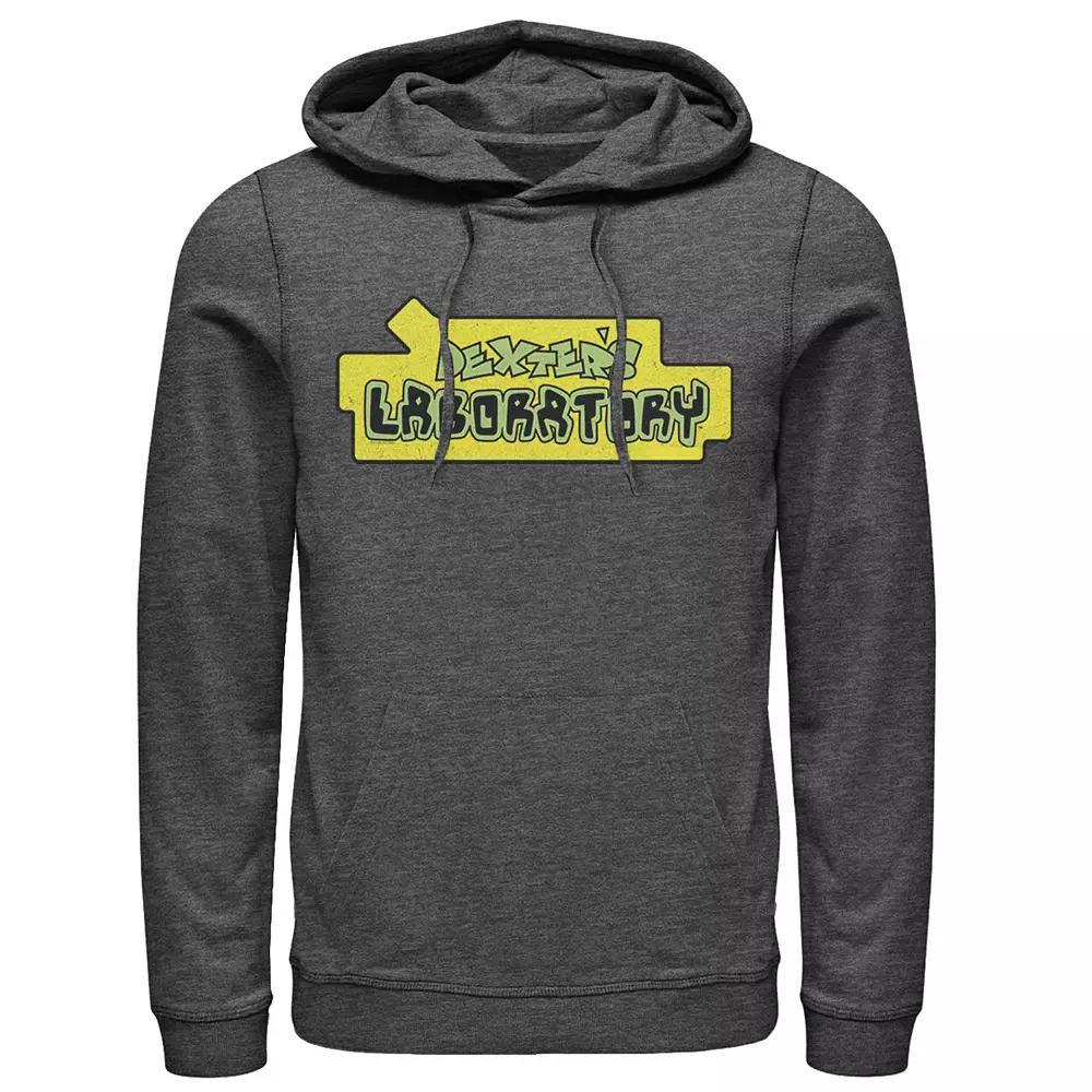 Men's Star Wars The Mandalorian The Child Precious Cargo Pocket Hoodie, Size: XXL, Black Product Image
