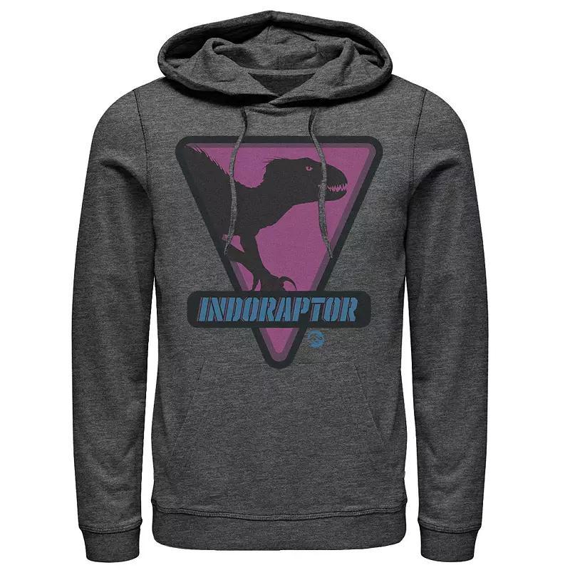 Disney / Pixar's The Incredibles 2 Men's Hoodie, Size: Small Product Image