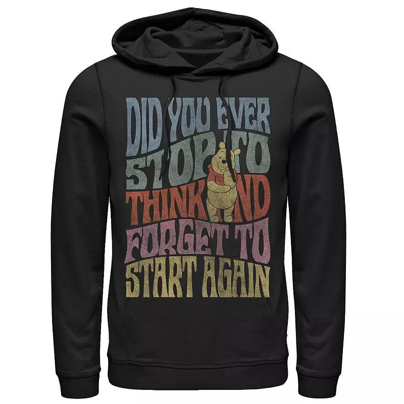 Men's Marvel Spiderverse Green Goblin Hexagon Hoodie, Size: XL, Black Product Image