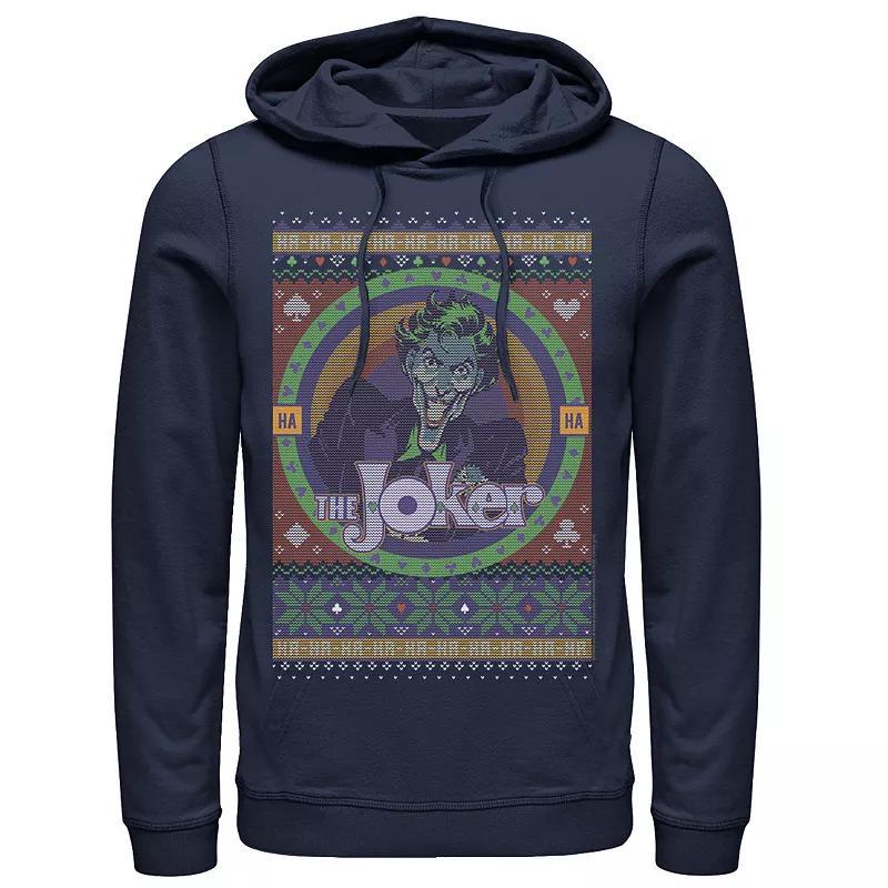 Men's Marvel Doctor Strange In the Multiverse of Madness Logo Hoodie, Size: XL, Black Product Image