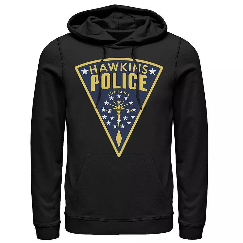 Mens Harry Potter Prisoner Of Azkaban Harry Ron Hermione Poster Graphic Pullover Hoodie Product Image