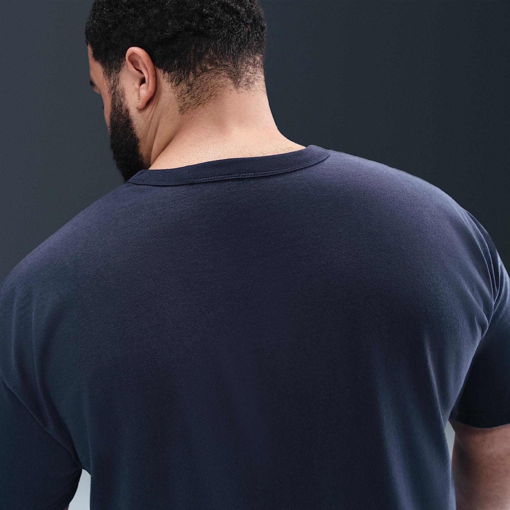 Men's Nike Sportswear Premium Essentials T-Shirt Product Image