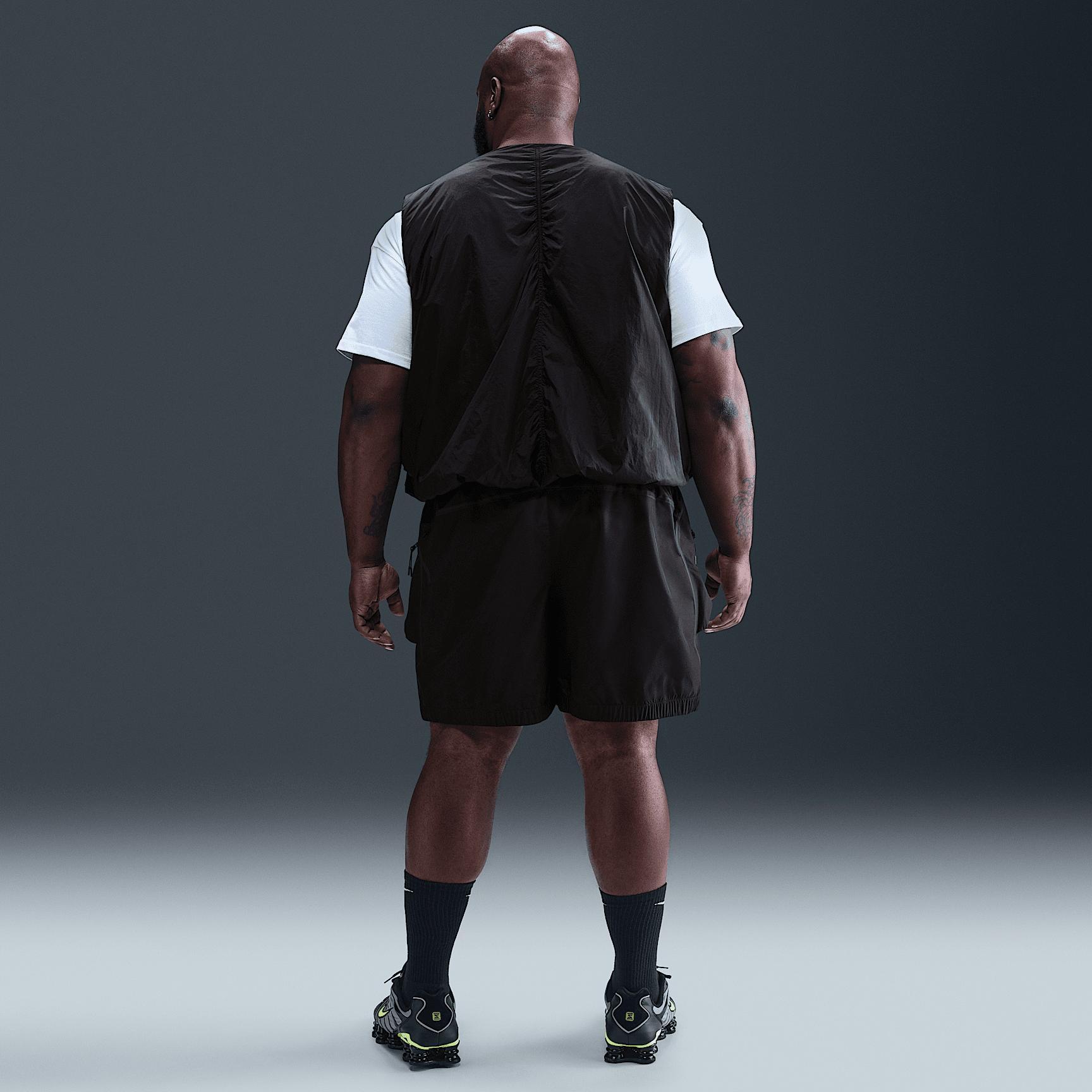 Nike Men's Tech Super Lightweight Shorts Product Image