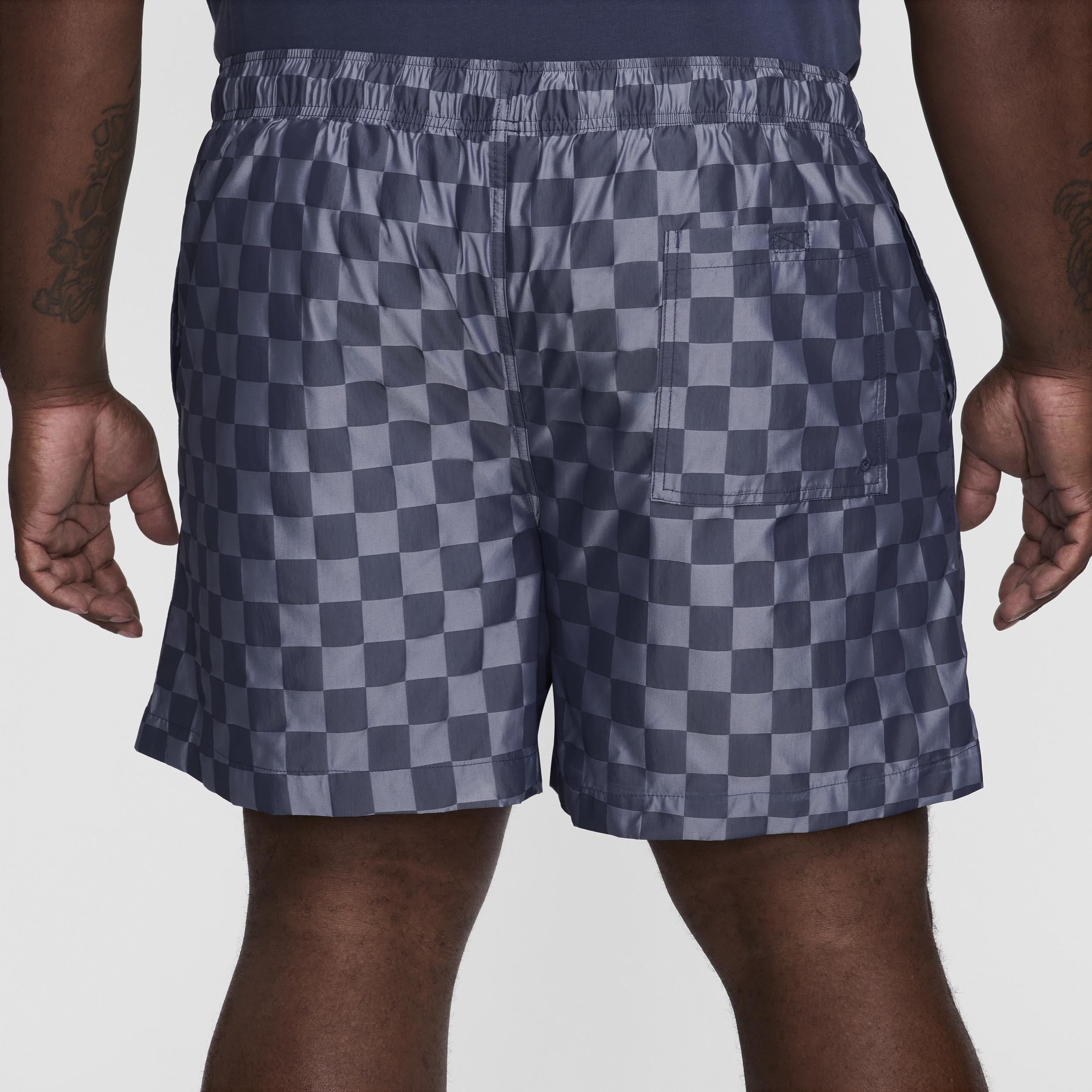 Nike Club Men's Flow Shorts Product Image