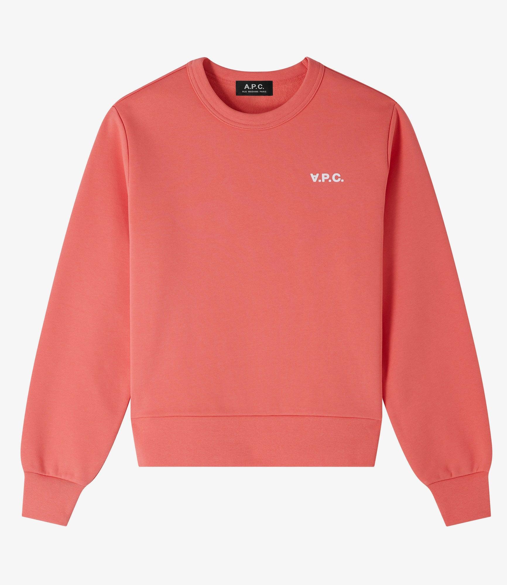Boxy Petit VPC sweatshirt Product Image