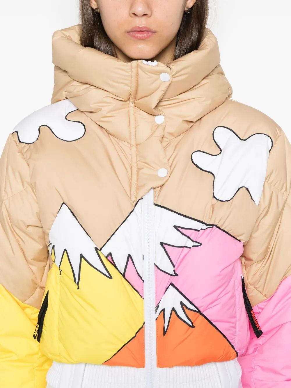 x JCC Sublime ski overalls Product Image