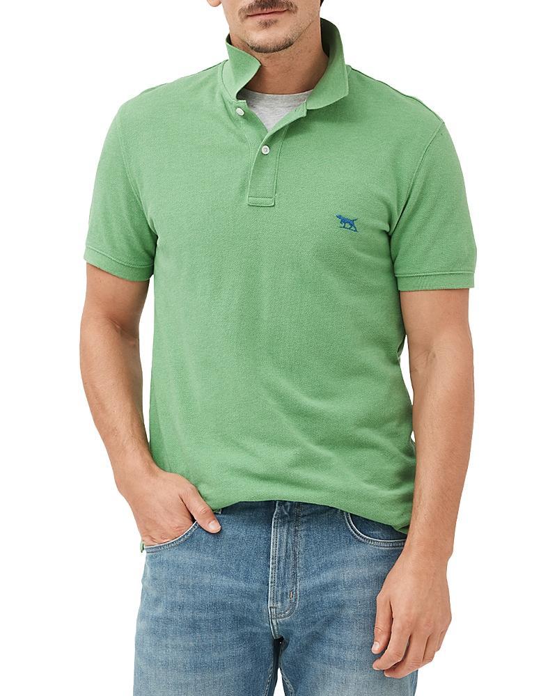 Rodd & Gunn The Gunn Slim Fit Polo Shirt Product Image