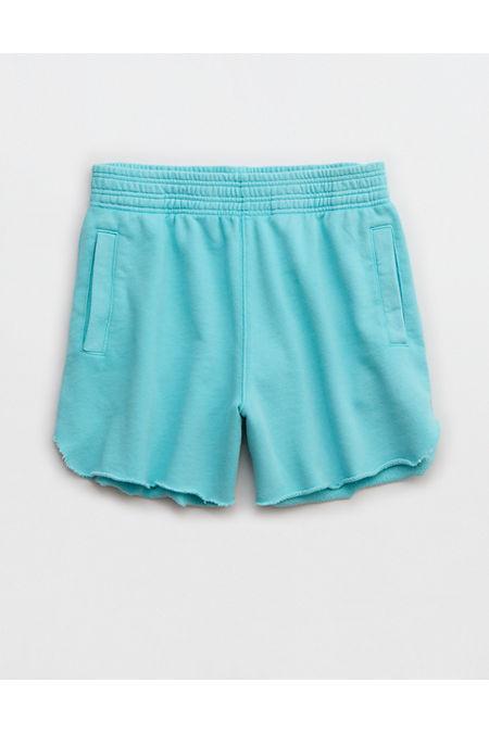 Aerie On My Way High Waisted Short Women's Product Image