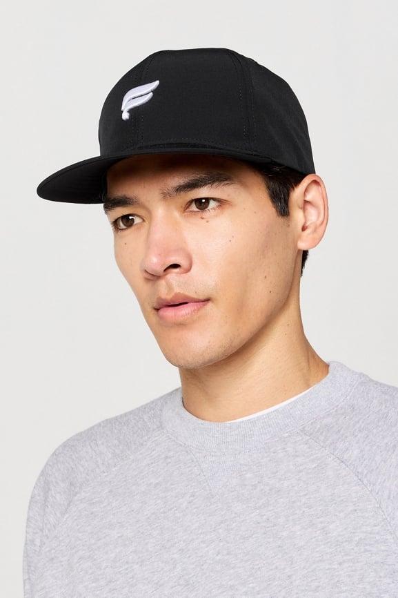 The Fundamental Flat Brim Hat Product Image