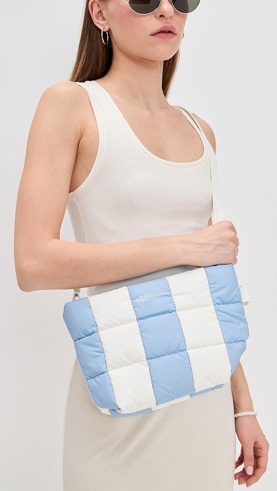 Vee Collective Porter Clutch | Shopbop Product Image