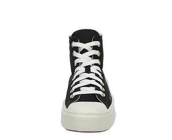 Converse Womens Chuck Taylor All Star Move High Top Sneaker Product Image