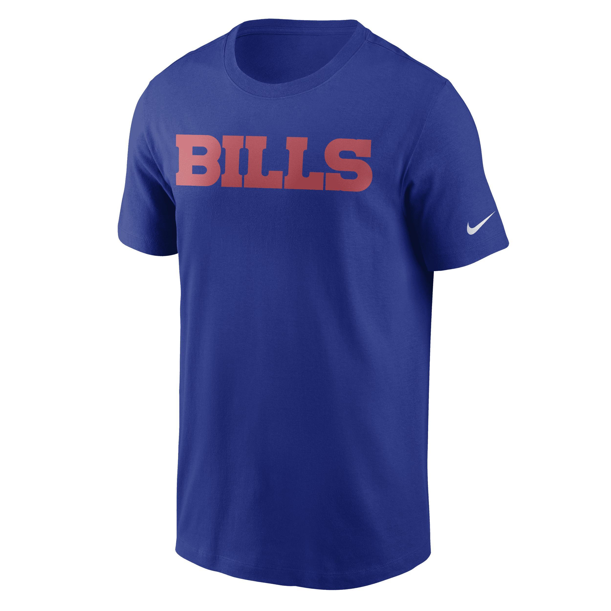 Mens Nike Ian HappNavy Chicago Cubs City Connect Fuse Name & Number T-Shirt Blue Product Image