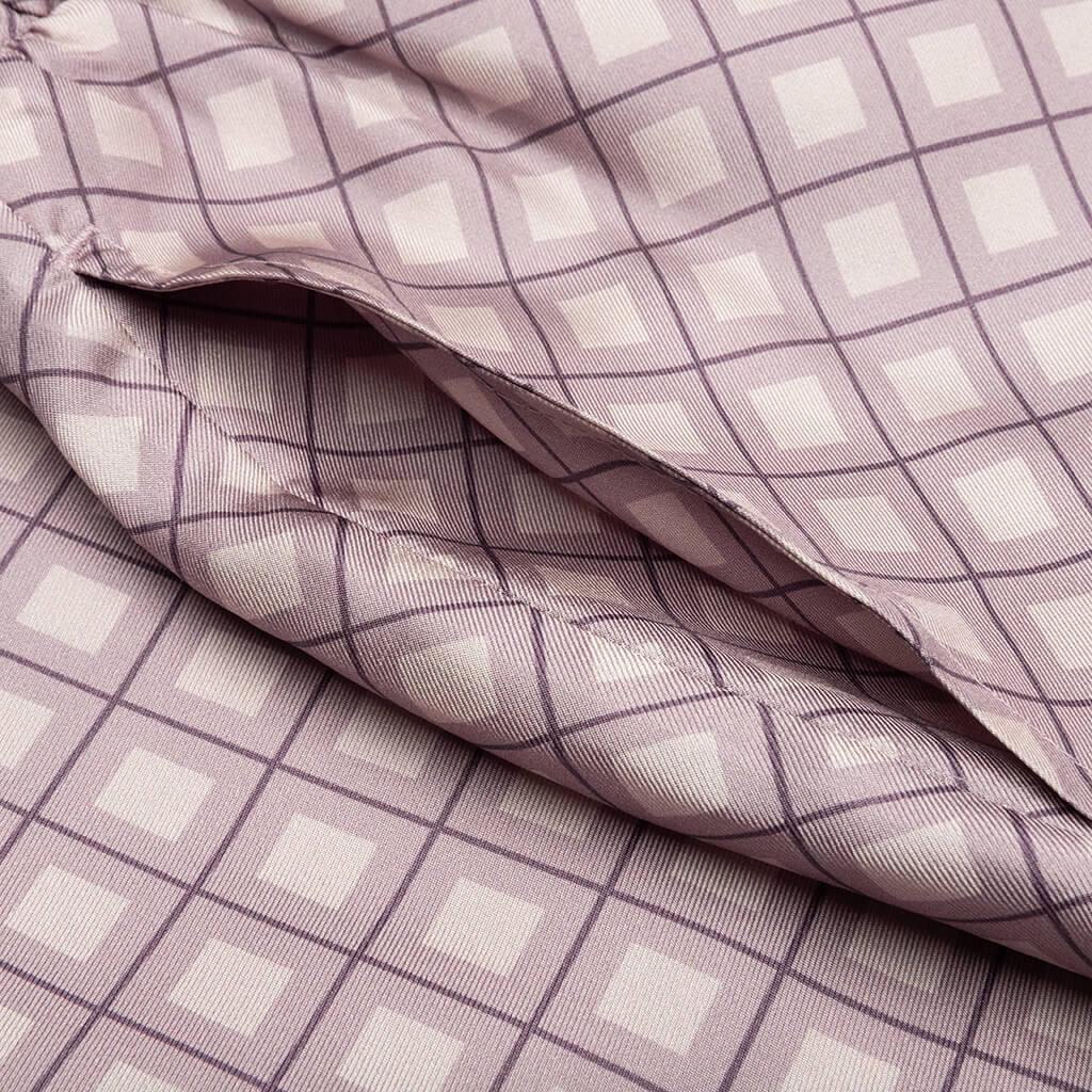 Silk Short - Haze Tile Male Product Image