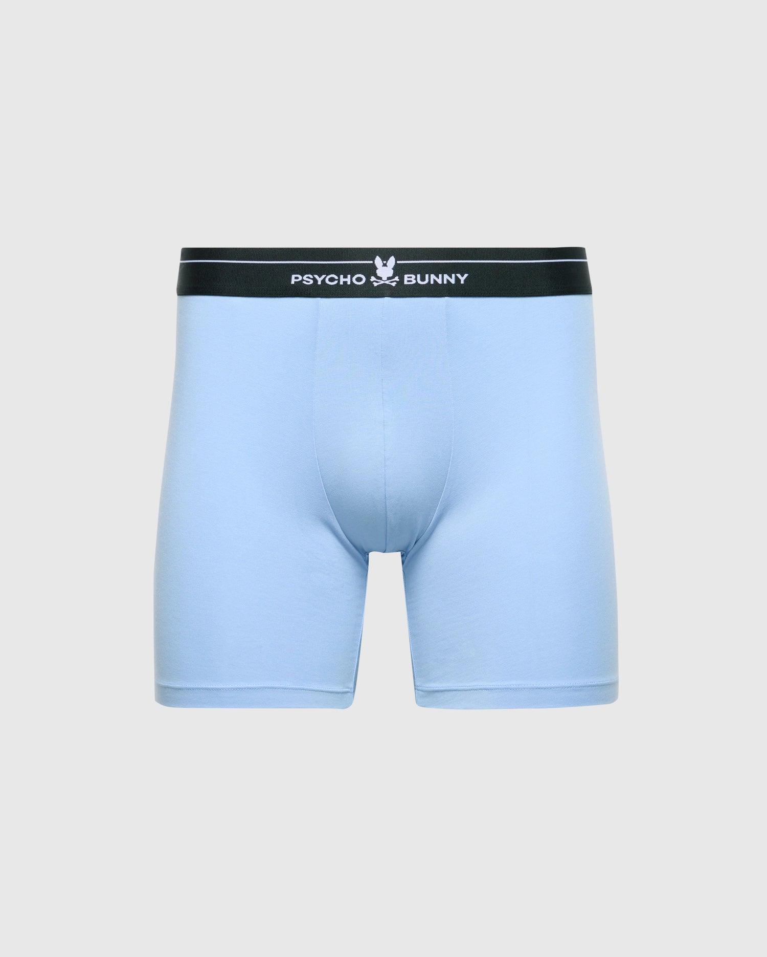 Men's 2 Pack Boxer Brief 472 SERENITY / M Product Image
