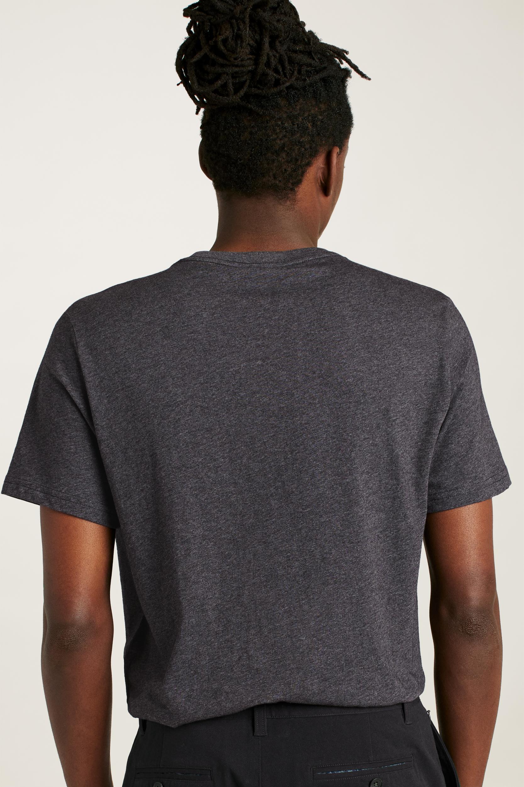 Forever Soft Cotton Pocket Tee Product Image