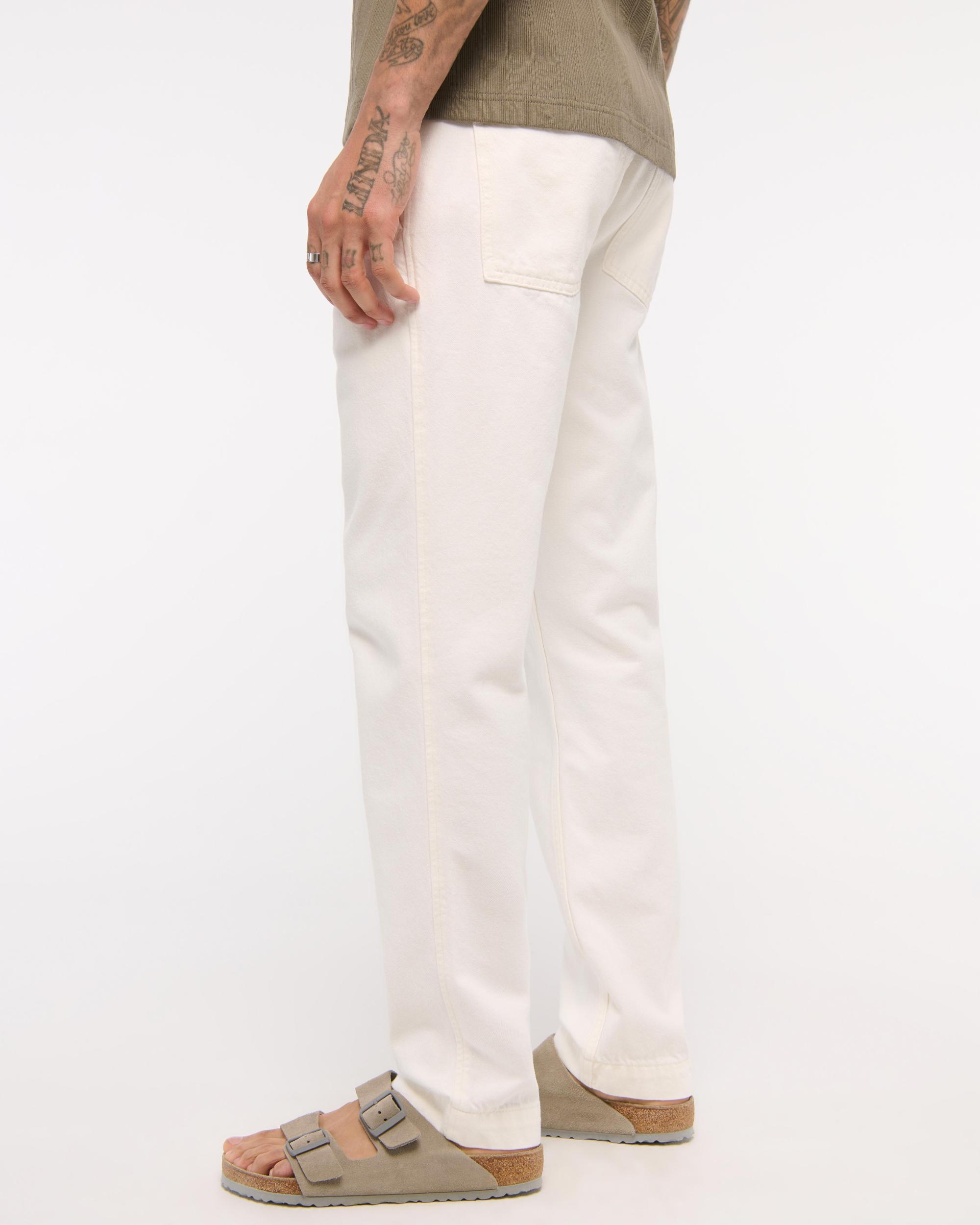 Straight Jean Product Image