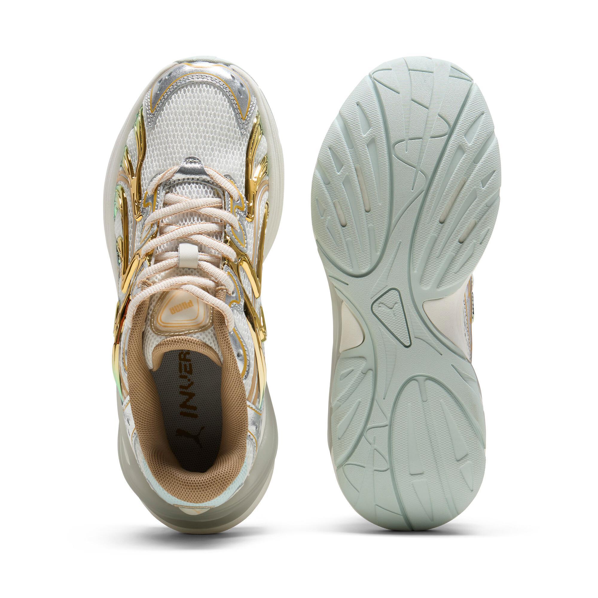 Inverse Shimmer Women's Sneakers Product Image