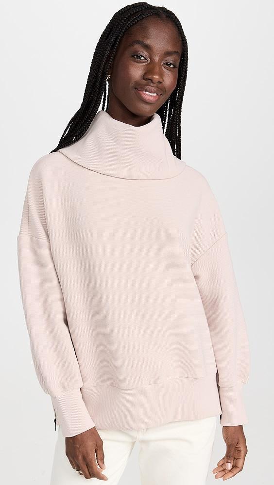 Varley Milton Sweatshirt | Shopbop Product Image