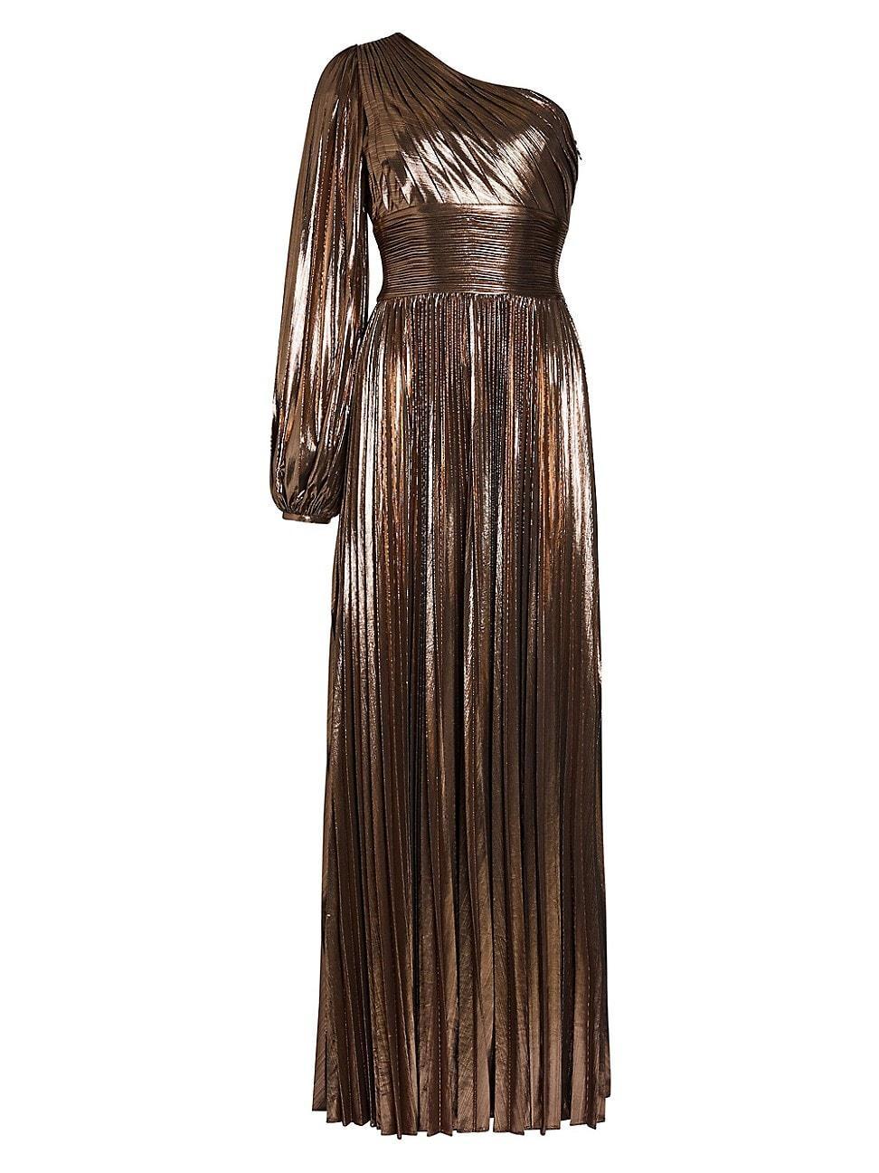 Womens Lysandra Dress Product Image