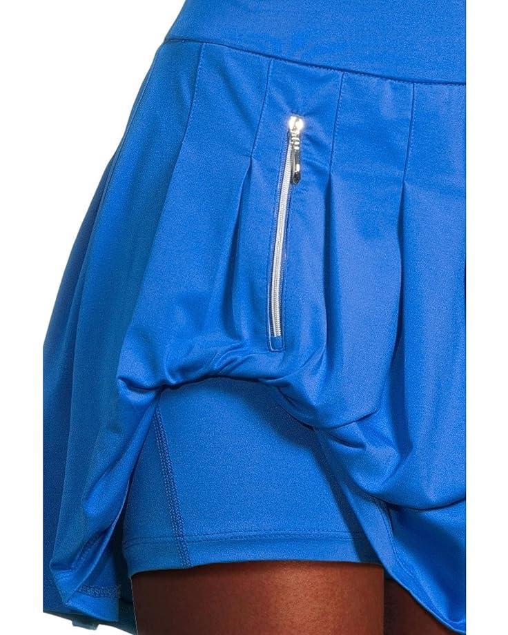 Cooltrex 16" Pleated Skort Product Image