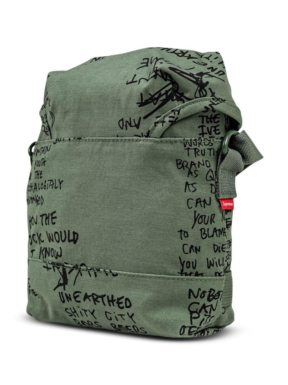 Field side bag Product Image