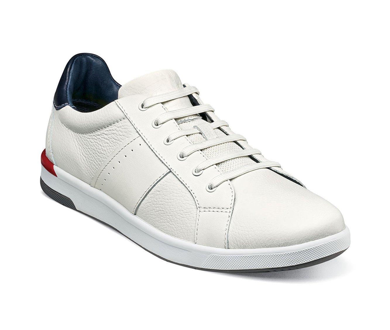 Men's Florsheim Crossover Lace to Toe Sneakers Product Image
