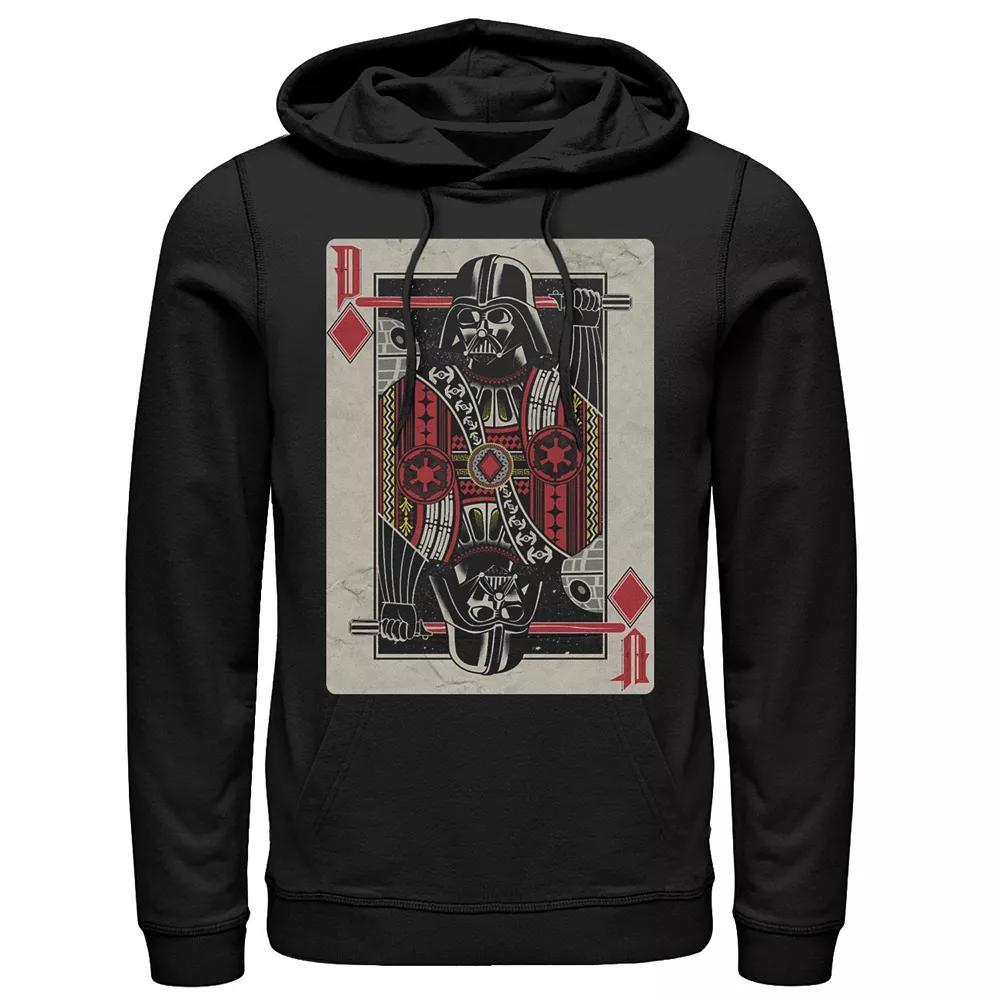 Mens Despicable Me Minions Round Is A Shape Bob Pullover Hoodie Product Image
