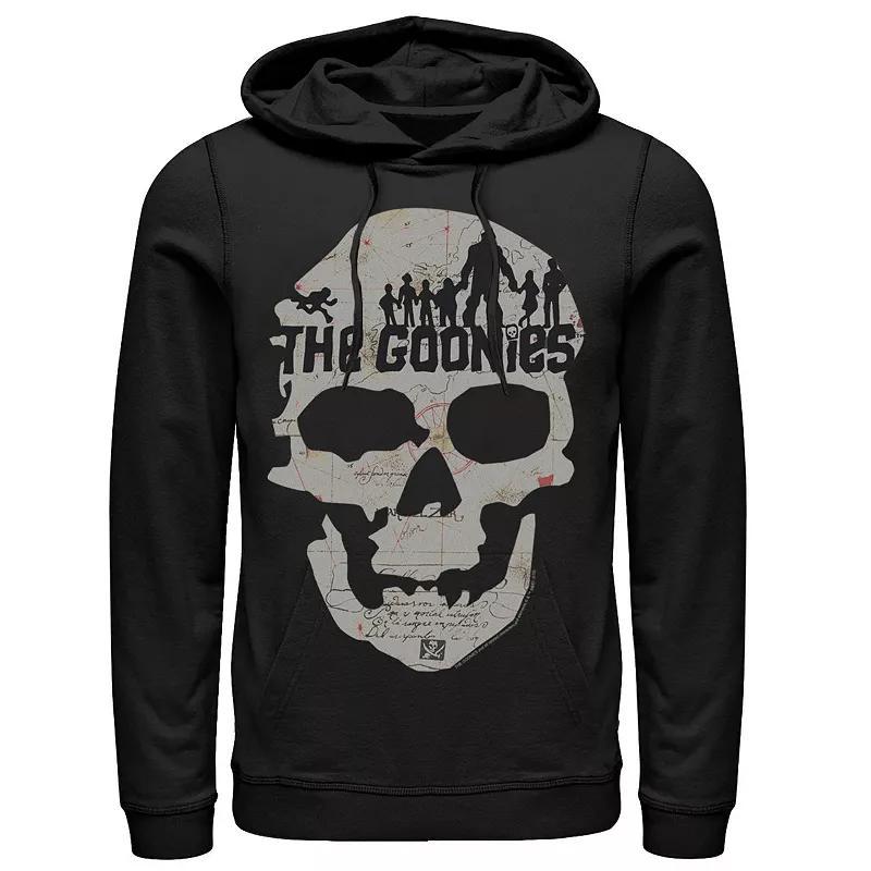 Men's DC Comics The Winged Wonders Text Logo Hoodie, Size: XL, Grey Heather Product Image