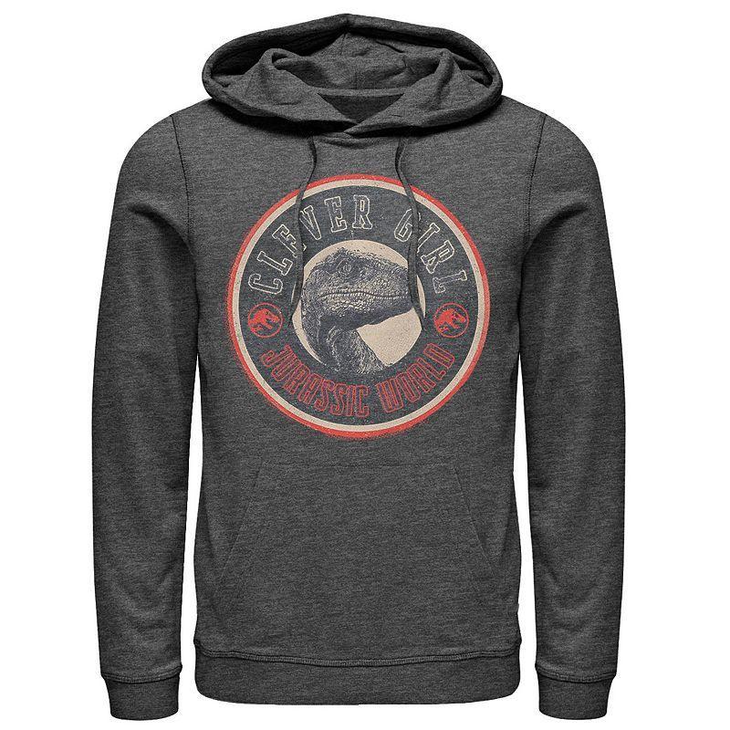 Men's Fortnite All Hail The Skull Hoodie, Size: Small, Blue Product Image