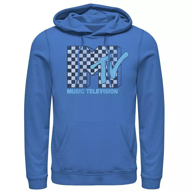 Men's Marvel Loki Logo Hoodie, Size: Large, Black Product Image