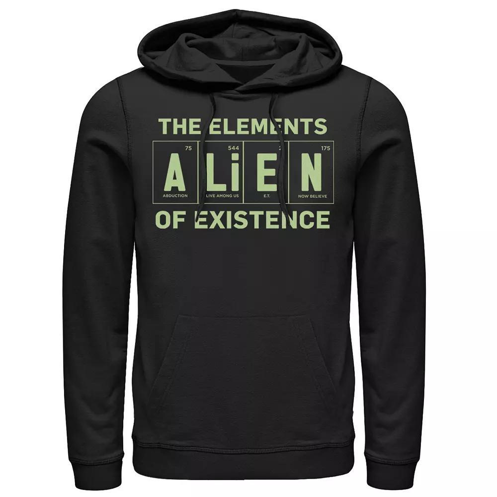 Men's Cartoon Network Steven Universe Stevonnie Experience Hoodie, Size: Small, Red Product Image