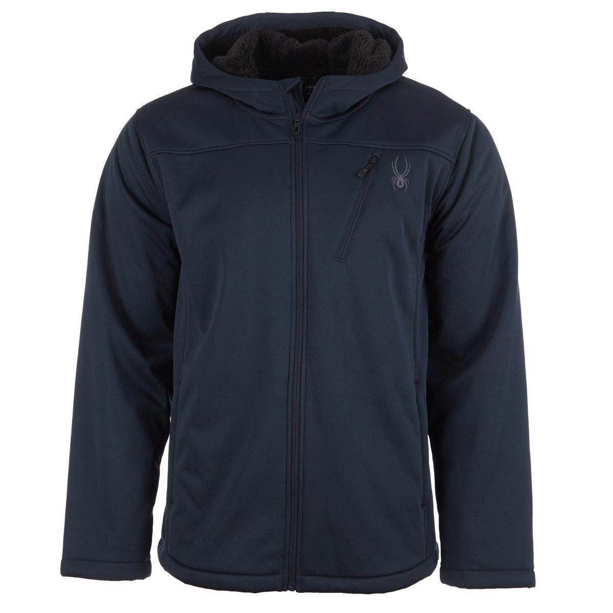 Spyder Men's Force Full Zip Jacket Product Image