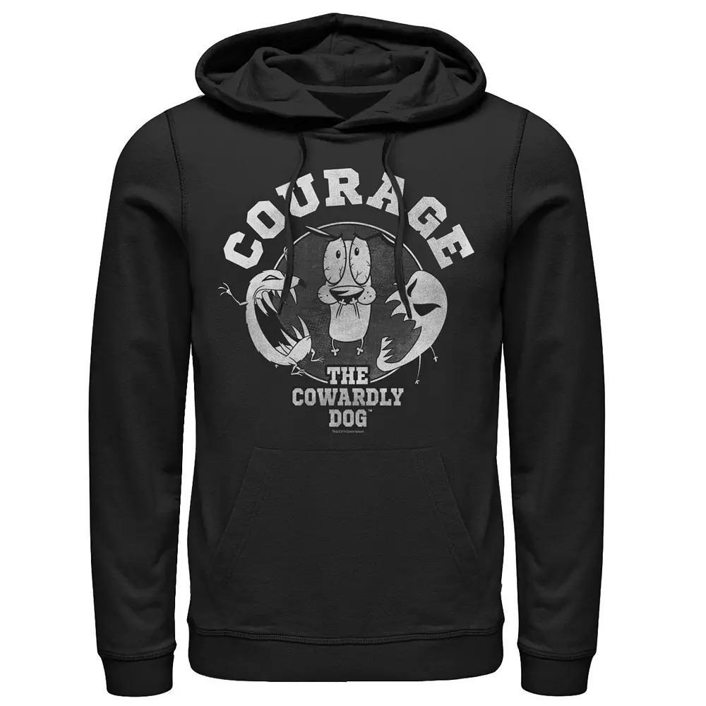 Disneys Encanto Mens Village Portrait Hoodie Blue Product Image
